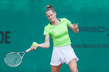 Bild 386 - BL2 Der Club an der Alster - TC GW Aachen 1 : Ergebnis: 9:0